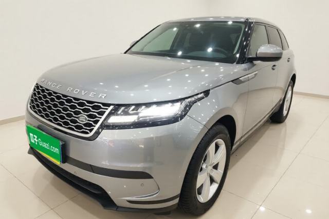 Used Land Rover Range Velar 2019 250 PS