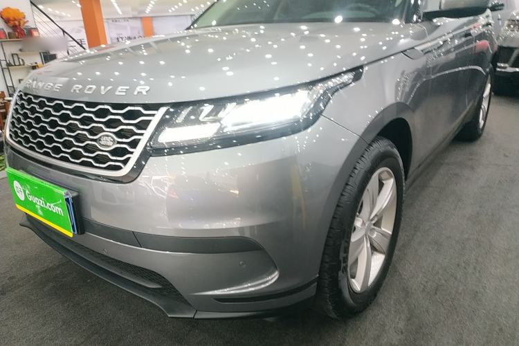 Used Land Rover Range Velar 2019 250 PS Left Front Headlight