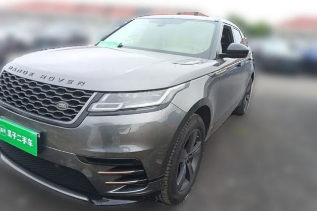 Used Land Rover Range Velar 2019 250 PS R-DYNAMIC S