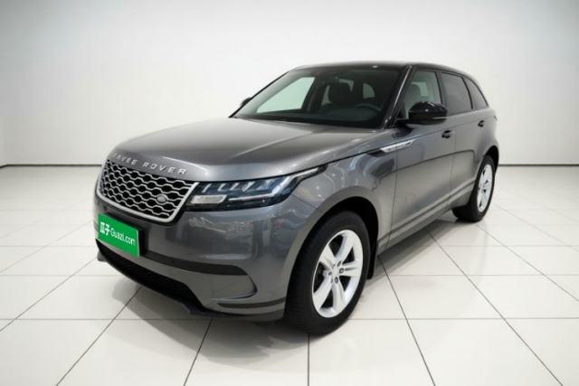Used Land Rover Range Velar 2019 250 PS