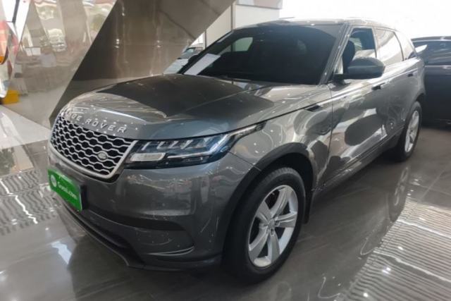 Used Land Rover Range Velar 2019 250 PS