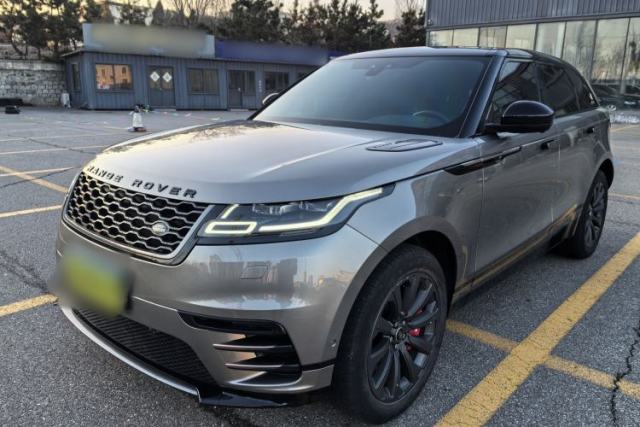 Used Land Rover Range Velar 2019 380 PS R-DYNAMIC SE