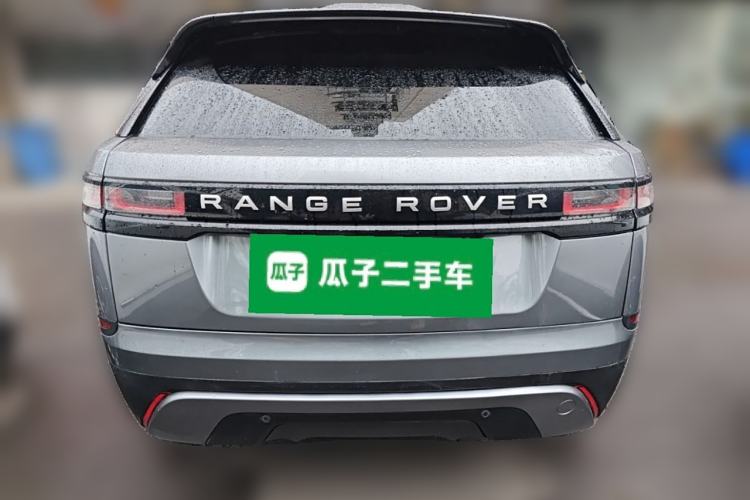 Used Land Rover Range Velar 2019 250 PS Rear