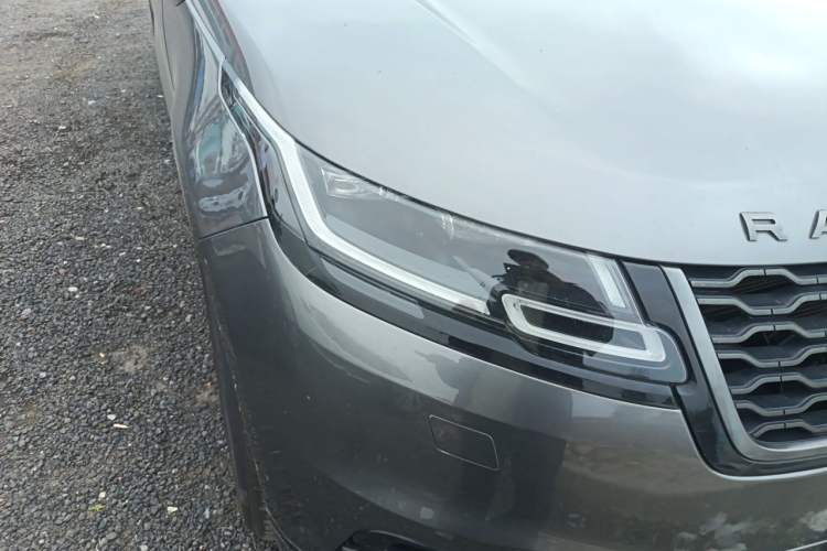 Used Land Rover Range Velar 2019 250 PS R-DYNAMIC S Right Front Headlight