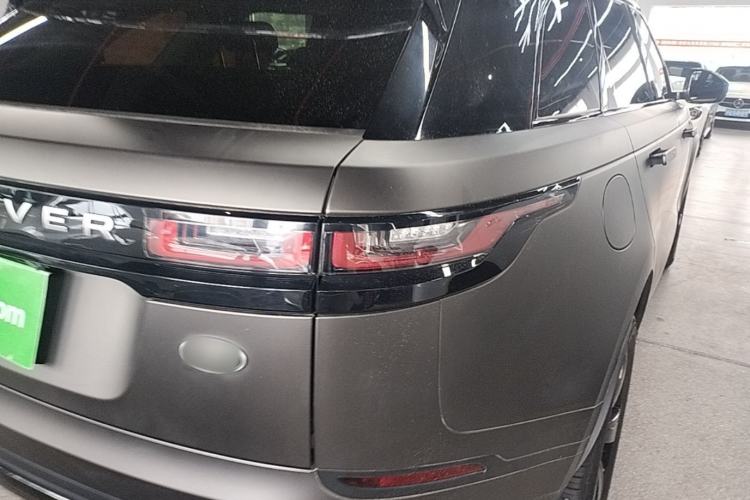 Used Land Rover Range Velar 2019 250 PS Right Rear Taillight