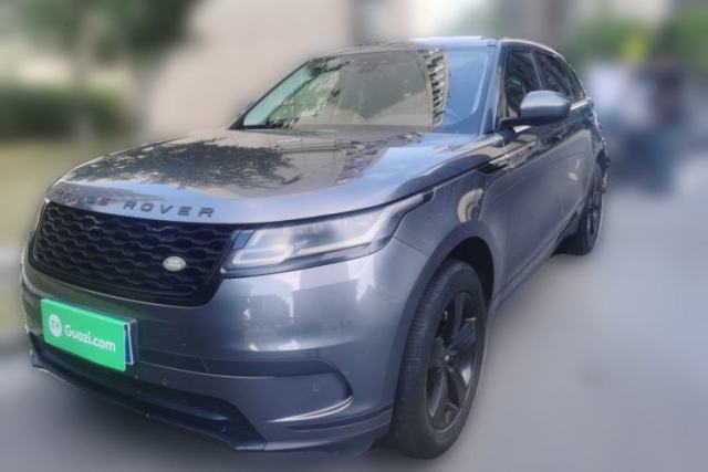 Used Land Rover Range Velar 2019 250 PS