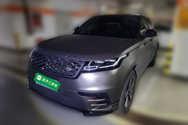Used Land Rover Range Velar 2019 250 PS R-DYNAMIC S