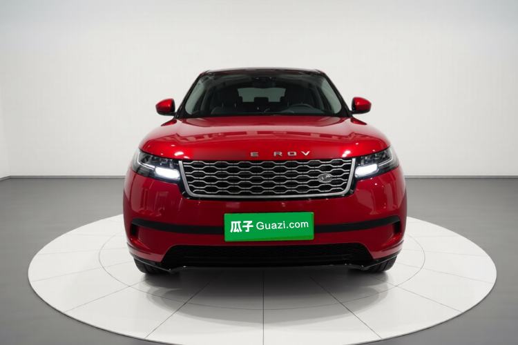 Used Land Rover Range Velar 2019 250 PS Exterior 1