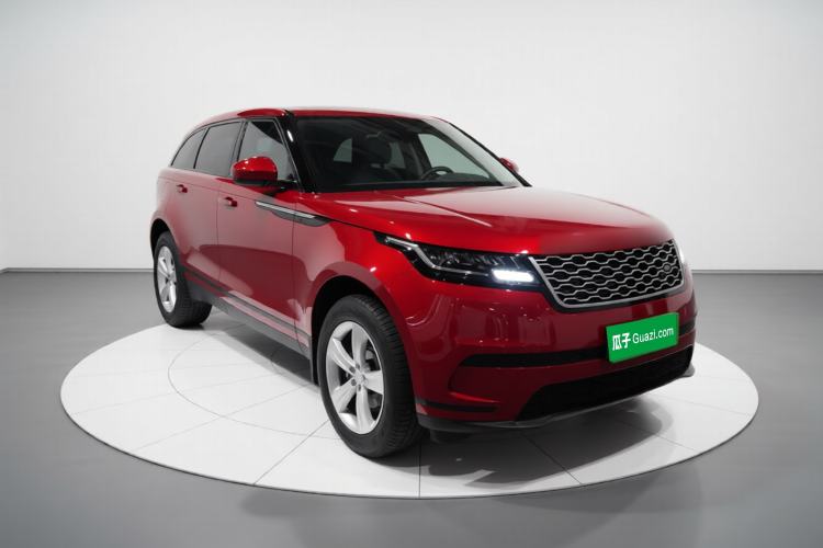 Used Land Rover Range Velar 2019 250 PS Exterior 2