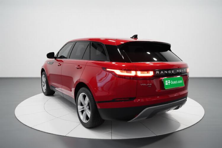Used Land Rover Range Velar 2019 250 PS Exterior 3
