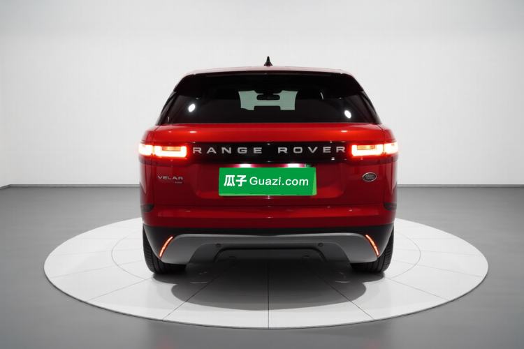 Used Land Rover Range Velar 2019 250 PS Exterior 4