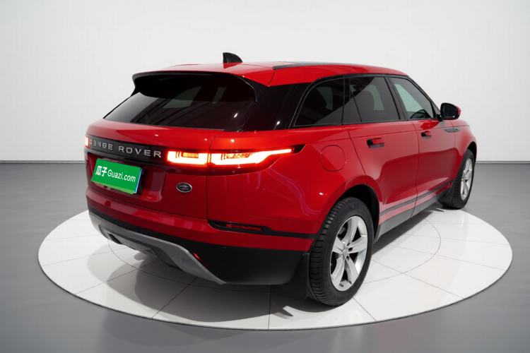 Used Land Rover Range Velar 2019 250 PS Exterior 5