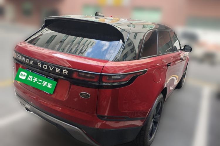 Used Land Rover Range Velar 2019 250 PS Exterior 5