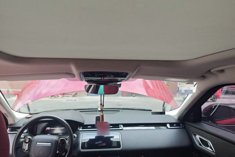 Used Land Rover Range Velar 2019 250 PS Headliner