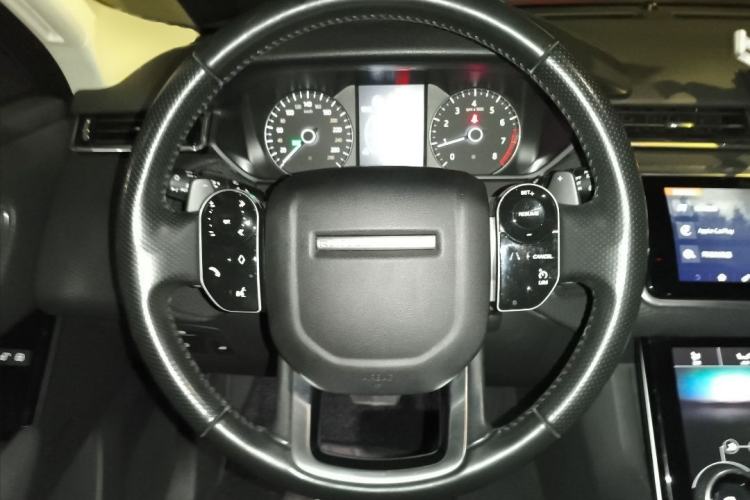 Used Land Rover Range Velar 2019 250 PS Instrument Cluster