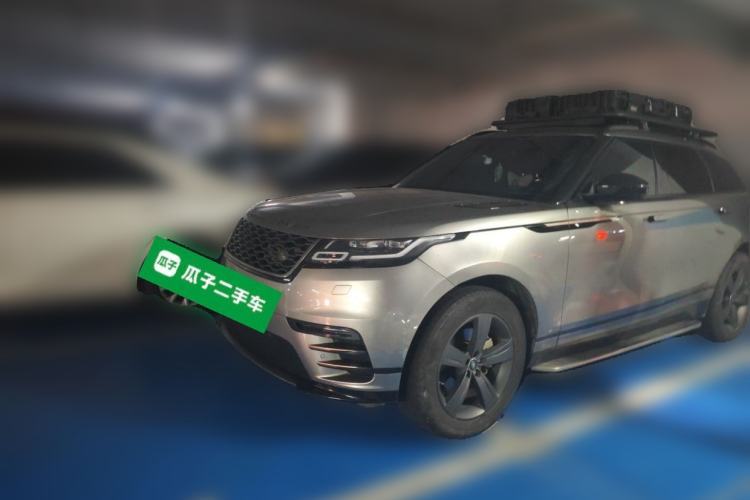 Used Land Rover Range Velar 2019 250 PS R-DYNAMIC S Guazi used car, China used car export, Used car for sale, Used Land Rover cars, Cheapest cars for sale
