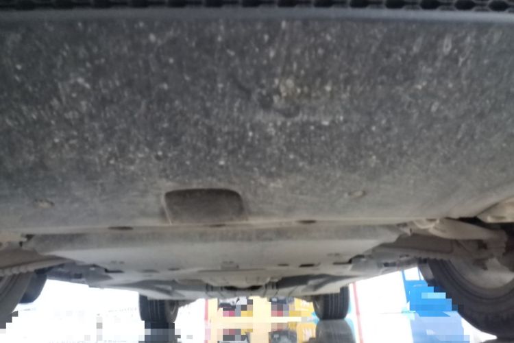 Used Land Rover Range Velar 2019 250 PS Chassis Front
