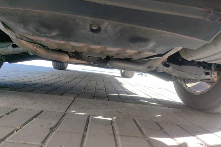 Used Land Rover Range Velar 2019 250 PS Chassis Rear