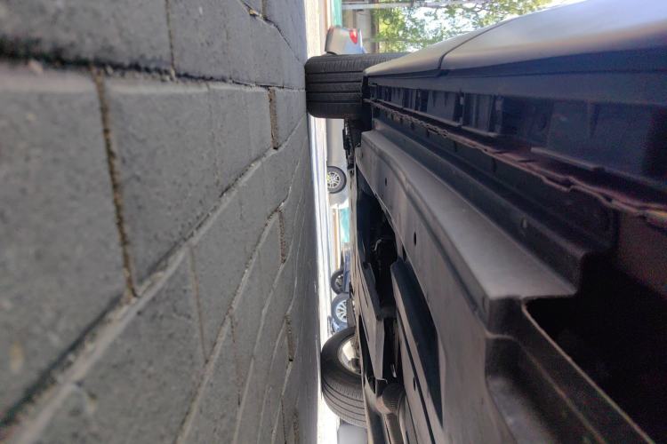 Used Land Rover Range Velar 2019 250 PS Chassis Rear Left