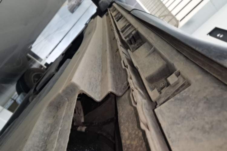Used Land Rover Range Velar 2019 250 PS Chassis Rear Left