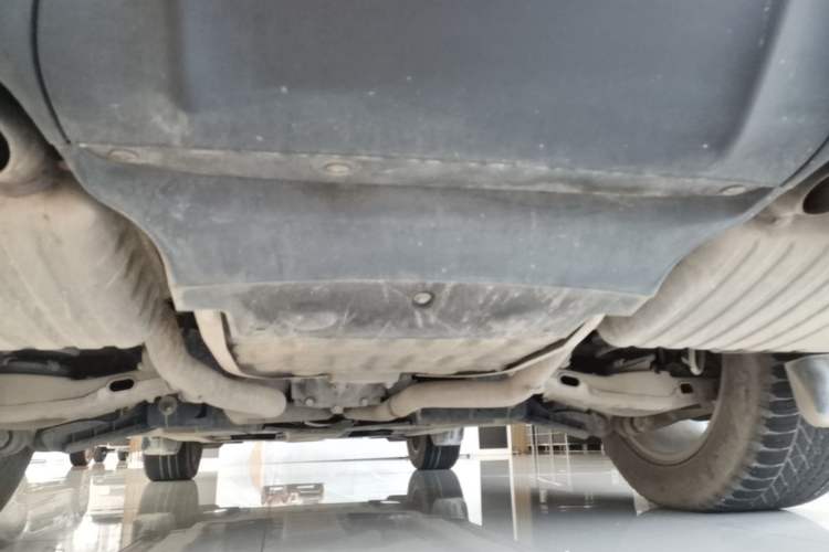 Used Land Rover Range Velar 2019 250 PS Chassis Rear