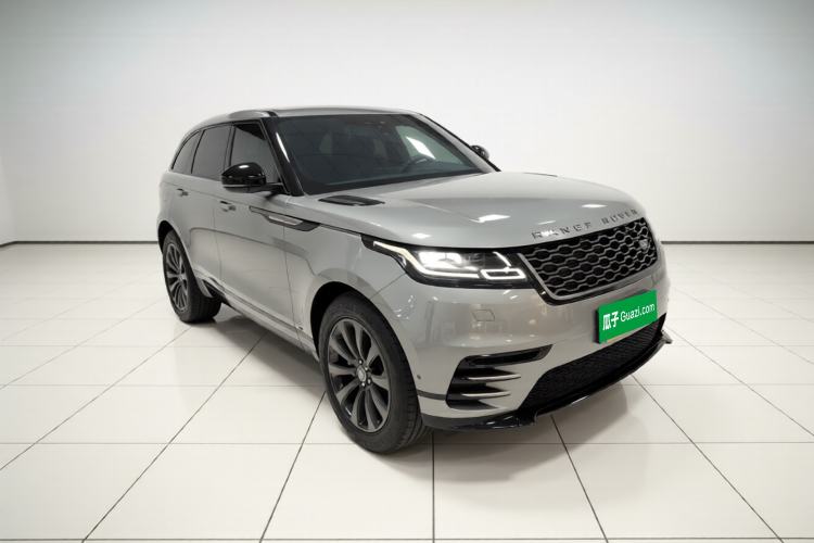 Used Land Rover Range Velar 2019 380 PS R-DYNAMIC SE Exterior 1