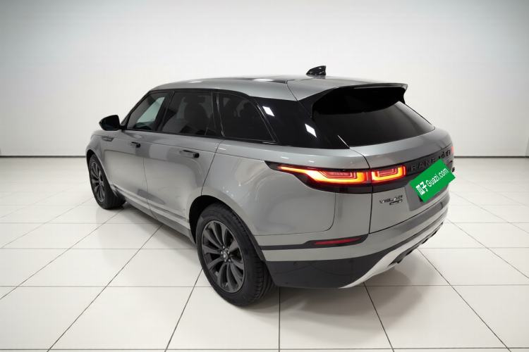 Used Land Rover Range Velar 2019 380 PS R-DYNAMIC SE Exterior 2