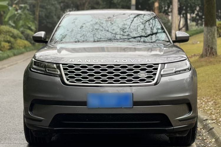 Used Land Rover Range Velar 2019 250 PS Exterior 2