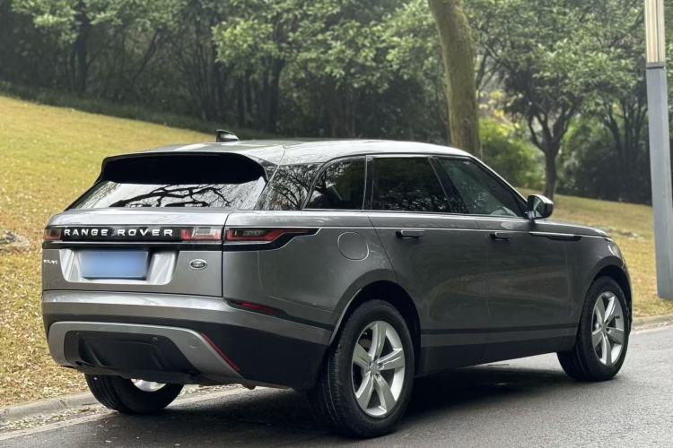 Used Land Rover Range Velar 2019 250 PS Exterior 4