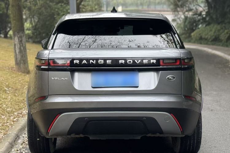 Used Land Rover Range Velar 2019 250 PS Exterior 5