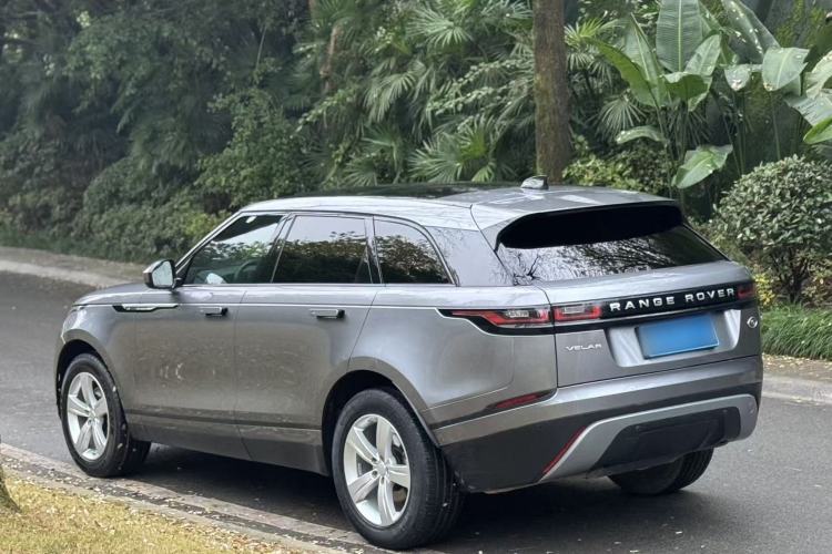 Used Land Rover Range Velar 2019 250 PS Exterior 6
