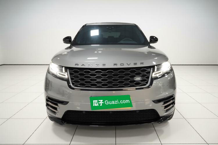 Used Land Rover Range Velar 2019 380 PS R-DYNAMIC SE Front