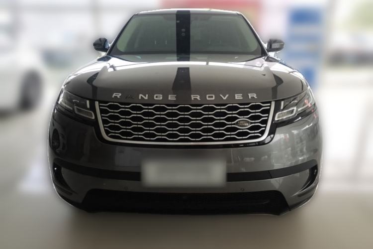Used Land Rover Range Velar 2019 250 PS Front