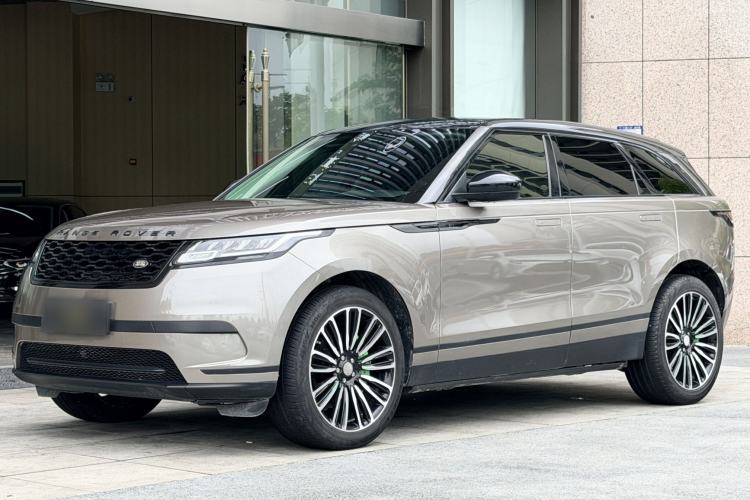 Ojetý Land Rover Range Velar 2019 250 PS Guazi used car, China used car export, Used car for sale, Used  cars, Cheapest cars for sale