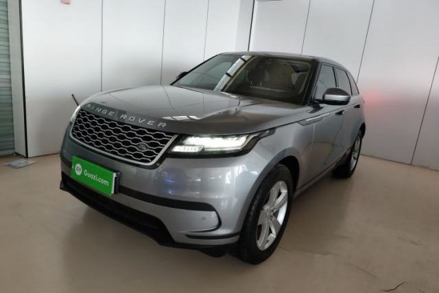 Used Land Rover Range Velar 2019 250 PS