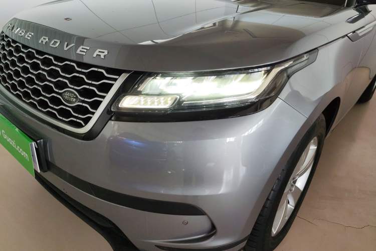 Used Land Rover Range Velar 2019 250 PS Left Front Headlight