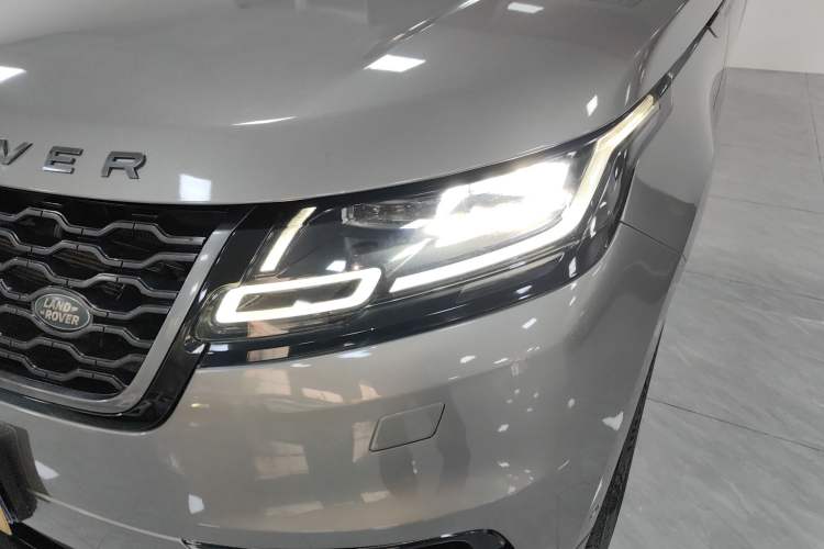 Used Land Rover Range Velar 2019 380 PS R-DYNAMIC SE Left Front Headlight