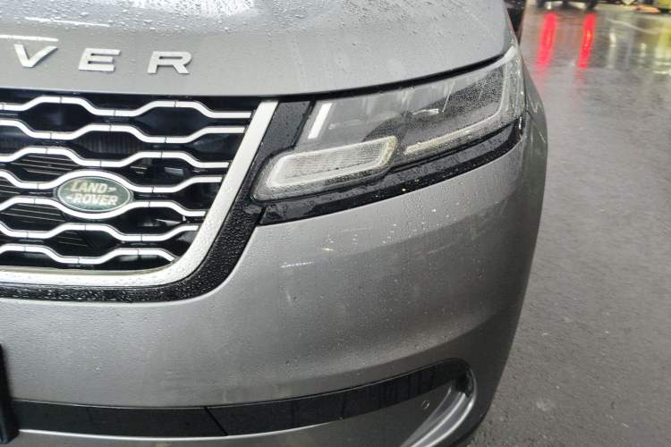 Used Land Rover Range Velar 2019 250 PS Left Front Headlight