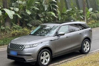 Used Land Rover Range Velar 2019 250 PS