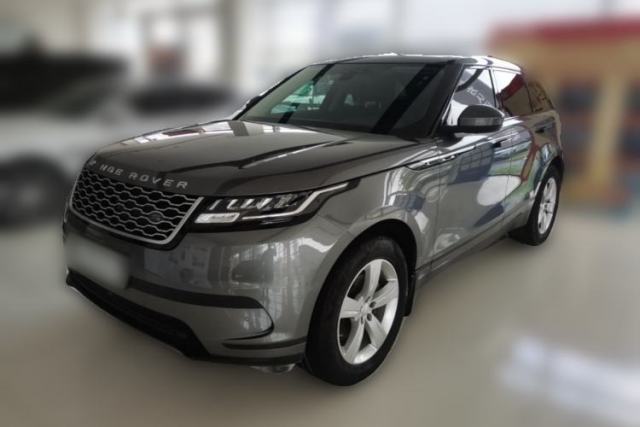Used Land Rover Range Velar 2019 250 PS