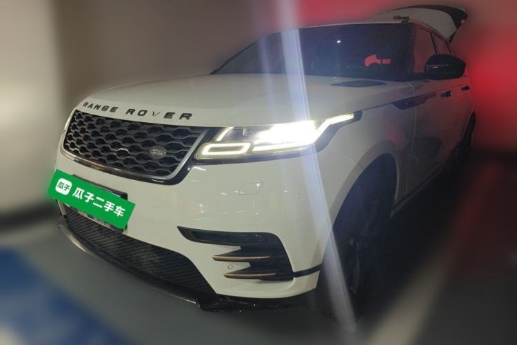 Ojetý Land Rover Range Velar 2019 250 PS Guazi used car, China used car export, Used car for sale, Used  cars, Cheapest cars for sale