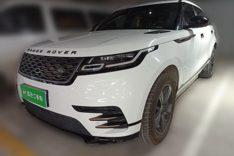 Used Land Rover Range Velar 2019 250 PS R-DYNAMIC S Guazi used car, China used car export, Used car for sale, Used  cars, Cheapest cars for sale