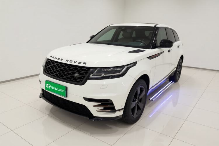 Used Land Rover Range Velar 2019 250 PS R-DYNAMIC S Guazi used car, China used car export, Used car for sale, Used cars, Cheapest cars for sale