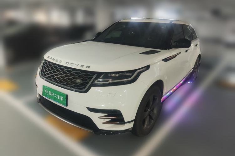 Used Land Rover Range Velar 2019 250 PS R-DYNAMIC S Guazi used car, China used car export, Used car for sale, Used  cars, Cheapest cars for sale