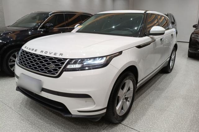 Used Land Rover Range Velar 2019 250 PS