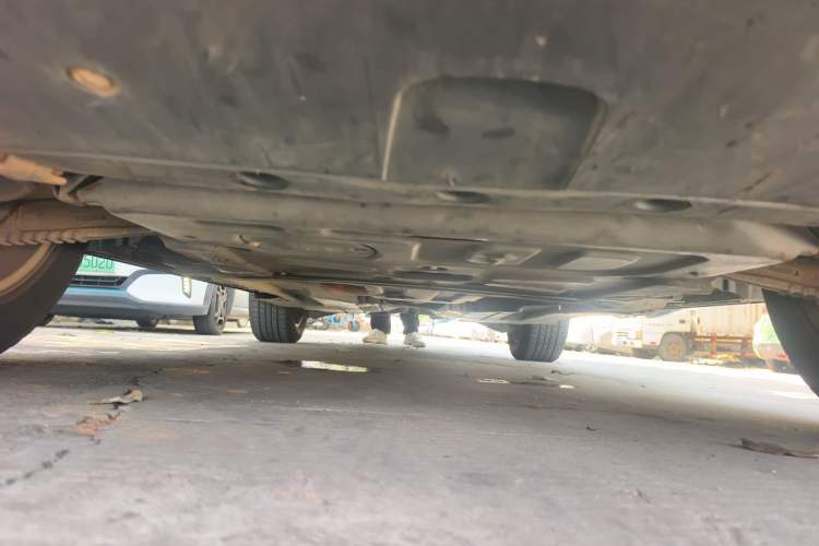 Used Land Rover Range Velar 2019 250 PS Chassis Front