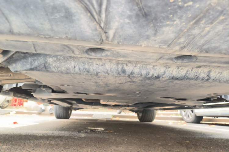 Used Land Rover Range Velar 2019 250 PS Chassis Front