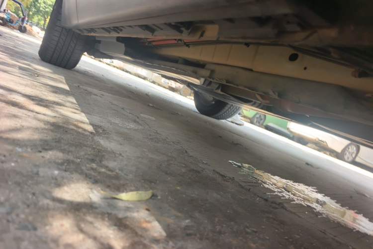 Used Land Rover Range Velar 2019 250 PS Chassis Front Right