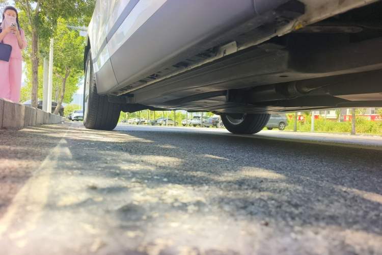 Used Land Rover Range Velar 2019 250 PS Chassis Front Right
