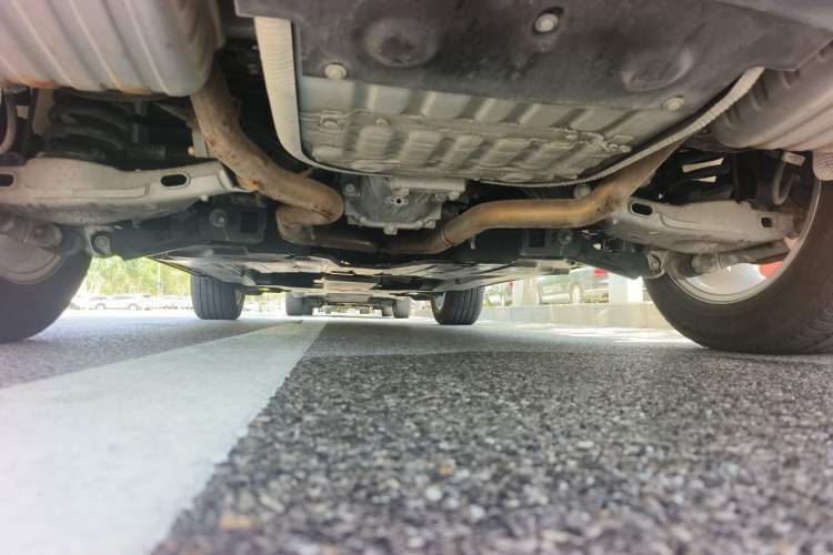 Used Land Rover Range Velar 2019 250 PS Chassis Rear